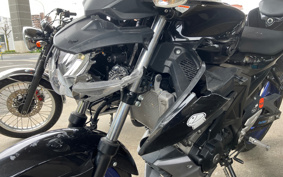 SUZUKI GSX-S125 ABS DL32B