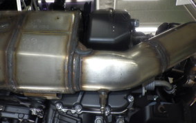 YAMAHA MT-09 SP 2026 RN87J