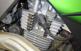 KAWASAKI KLX125 1985 LX125C