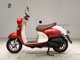 Фото Yamaha VINO 50 с японского аукциона