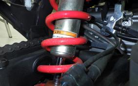 HONDA CRF250L 1985 MD47