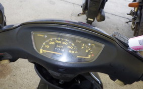 HONDA DIO ZX GEN 2 AF35