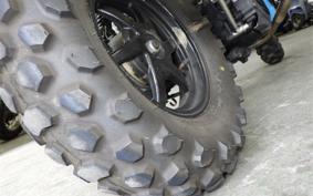 HONDA ZOOMER AF58