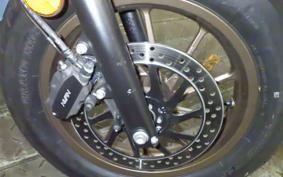 HONDA REBEL 250  S E-clutch MC49