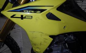 SUZUKI DR-Z4S 2025 ER1AH