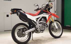 HONDA CRF250L MD38