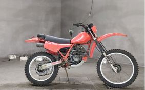 HONDA XR200R ME04