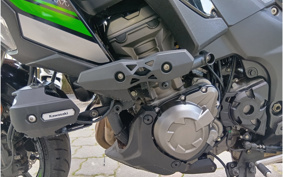 KAWASAKI VERSYS 1000 SE 2024 LZT00D