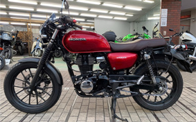 HONDA GB350 2022 NC59