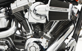 HARLEY FXSB BREAKOUT CVO 2014 TD9