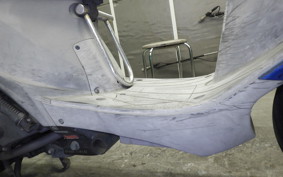 SUZUKI ADDRESS V125 G 2020 CF46A
