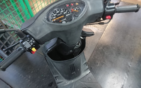 YAMAHA JOG ZR SA58J