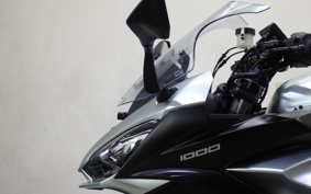 KAWASAKI NINJA 1000 2018 ZXT00W