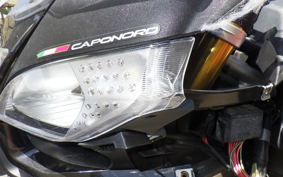 APRILIA CAPONORD 1200 2015