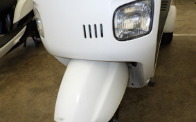 HONDA GYRO CANOPY 1981 TA03