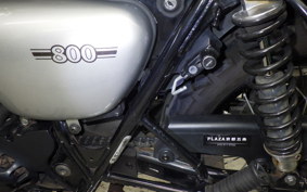 KAWASAKI W800 CAFE 2020 EJ800B