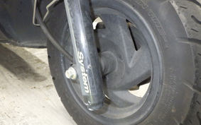 SYM GT125
