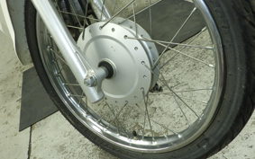 HONDA C110 SUPER CUB JA07