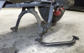 YAMAHA VINO 50 2010 SA54J