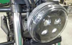 HONDA REBEL 250 A 2023 MC49