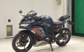 KAWASAKI ZX-25R ZX250E