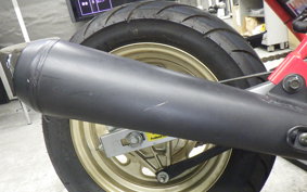 HONDA APE 50 2025 AC16