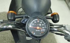 HONDA TODAY AF61