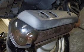 YAMAHA JOG POCHE 3KJ