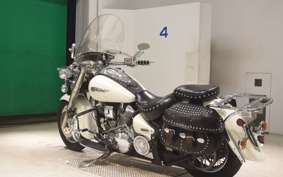 YAMAHA XV1600A ROADSTAR 2000