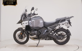 BMW R1300GS Adventure 2025