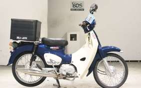 HONDA C110 SUPER CUB JA44