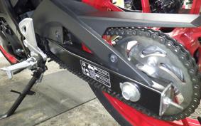 SUZUKI GSX-R125 2024 DL33B