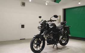 SUZUKI GSX-S125 2023 DL32B