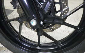 SUZUKI GSX250RA 2007