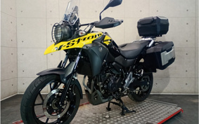 SUZUKI STROM 250ABS DS11A