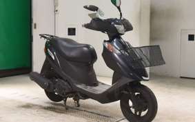 SUZUKI ADDRESS V125 G CF4EA