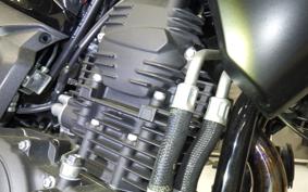 YAMAHA FZ25 2000