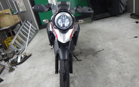 SUZUKI Vｽﾄﾛｰﾑ250A 2018