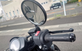 HONDA REBEL 1100 2024 SC83