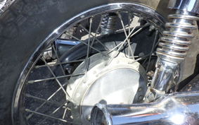 HONDA CB500 1972 CB500