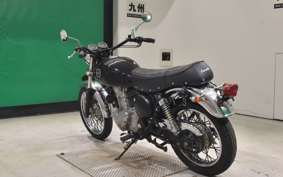 KAWASAKI ESTRELLA 2003 BJ250A