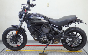 DUCATI SCRAMBLER SIXTY2 2016 KA00