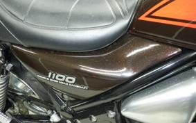 KAWASAKI ZEPHYR 1100 2007 ZRT10A