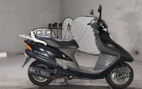 HONDA SPACY125 JF04