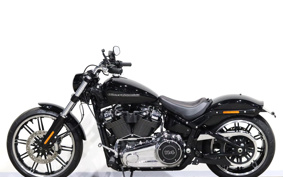 HARLEY FXBRS 2019 YHK