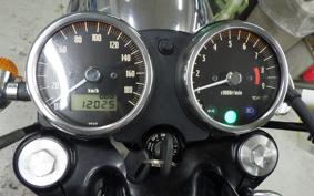 KAWASAKI W650 2009 EJ650A