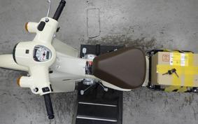 HONDA C110LITE JA76