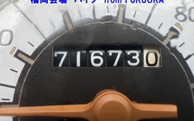 SUZUKI ADDRESS V125