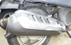 YAMAHA JOG POCHE 3KJ