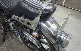 YAMAHA SR400 Gen.5 2021 RH16J